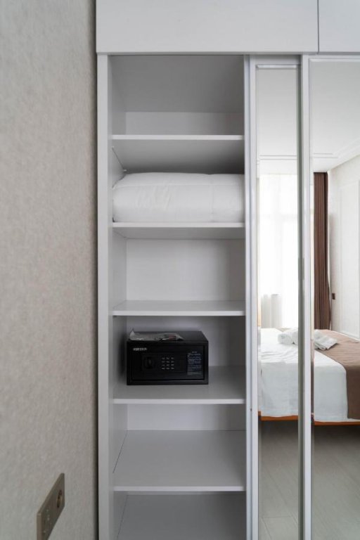 Батуми: Mamu Apartment (Маму Апартмент)