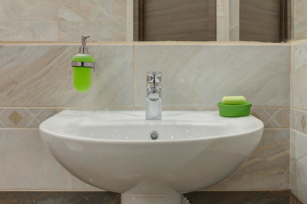 Челябинск: InnHome Apartments (ИннХоум) на площади МОПРа