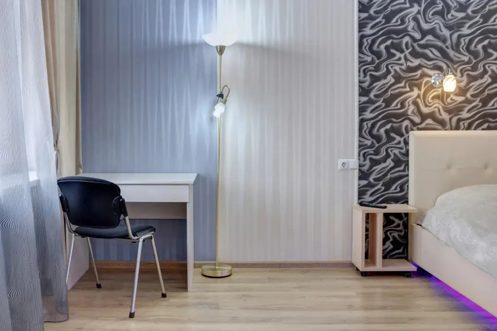Челябинск: InnHome Apartments (ИннХоум) на площади МОПРа