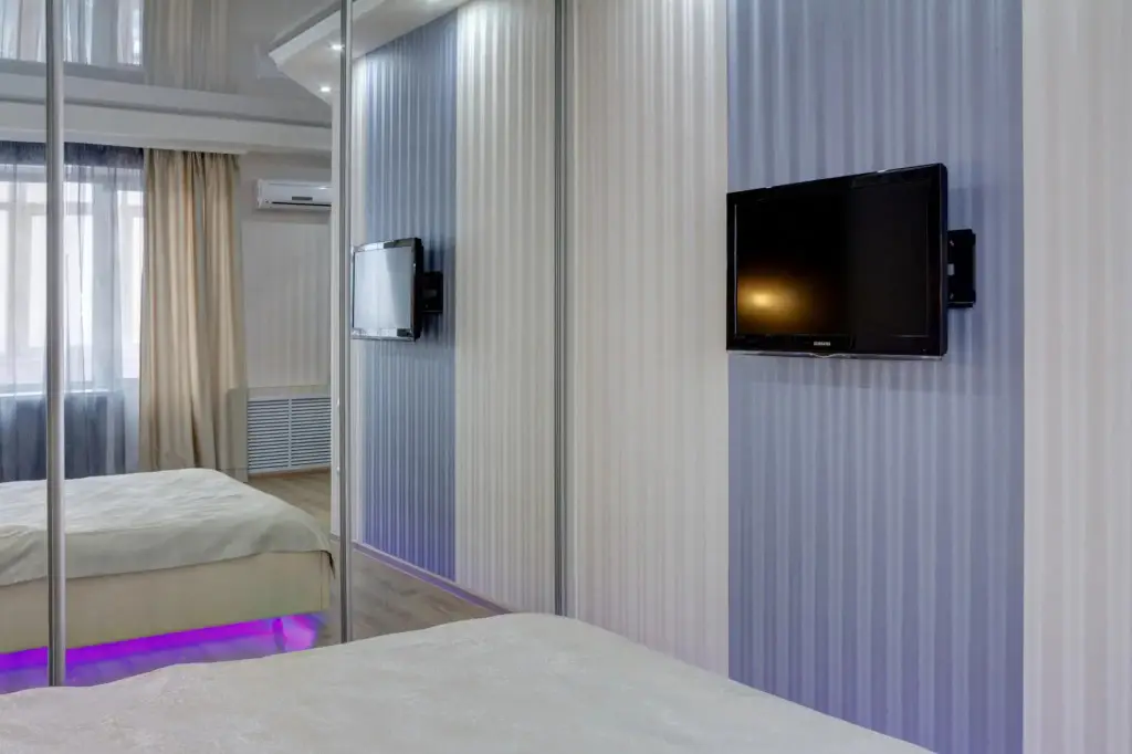 Челябинск: InnHome Apartments (ИннХоум) на площади МОПРа