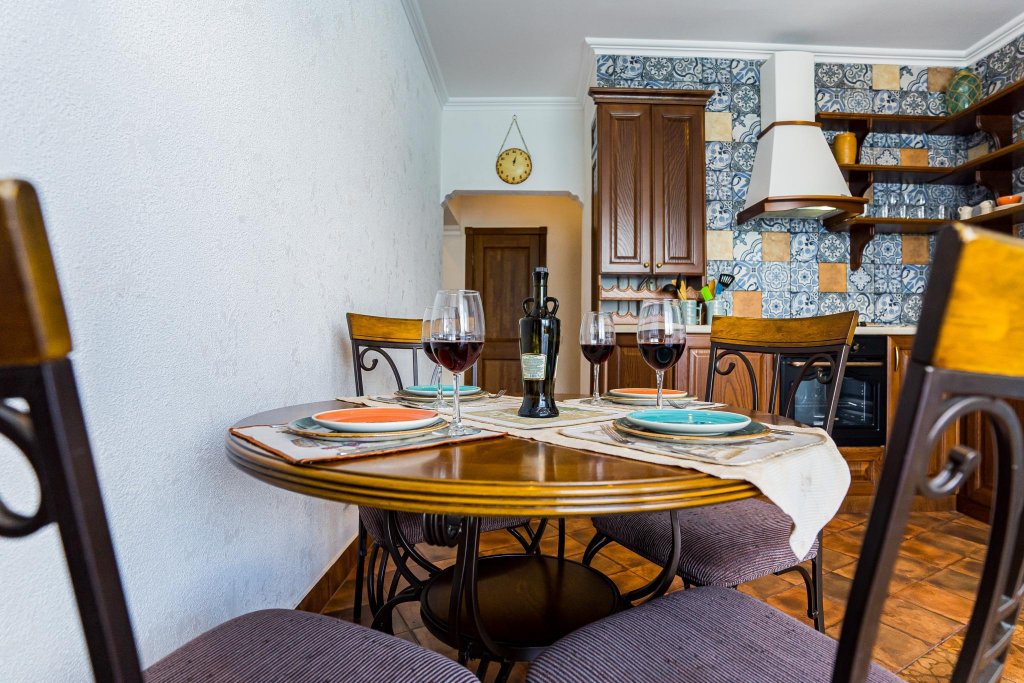 LetoApart (ЛетоАпарт) на улице Приморская 30А — фото 1