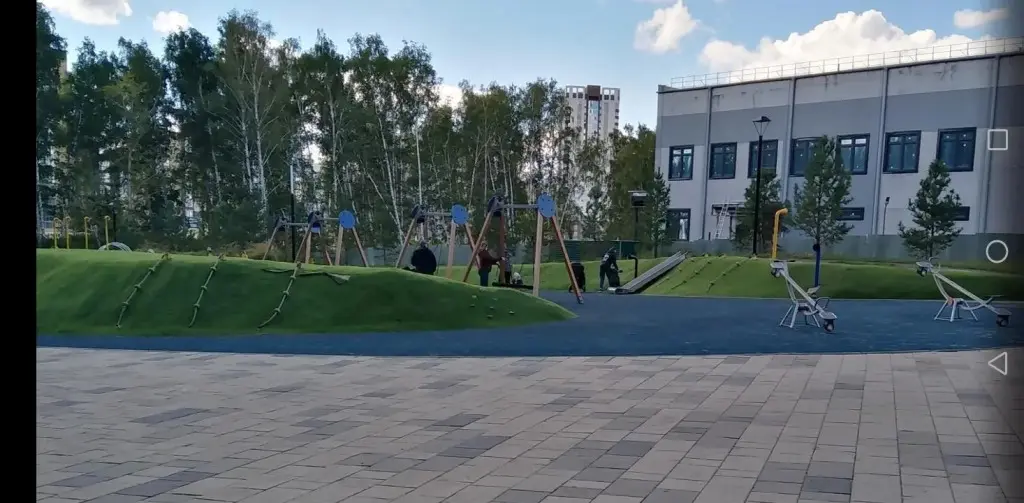 Челябинск: Апартаменты на улице Чичерина
