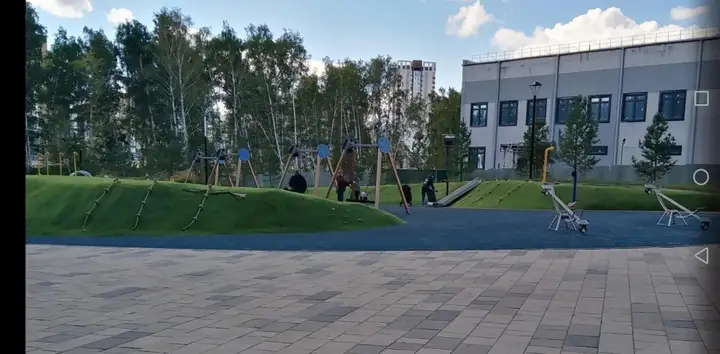 Челябинск: Апартаменты на улице Чичерина