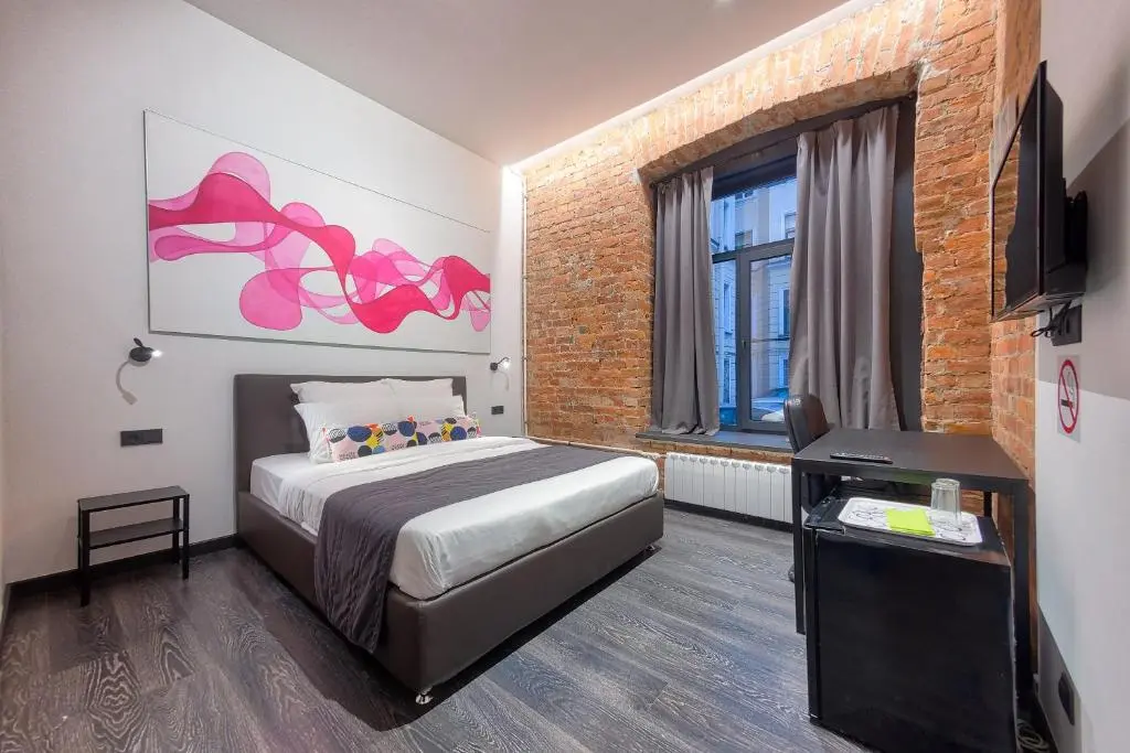 Санкт-Петербург: New Horizon Mariinskii Rooms