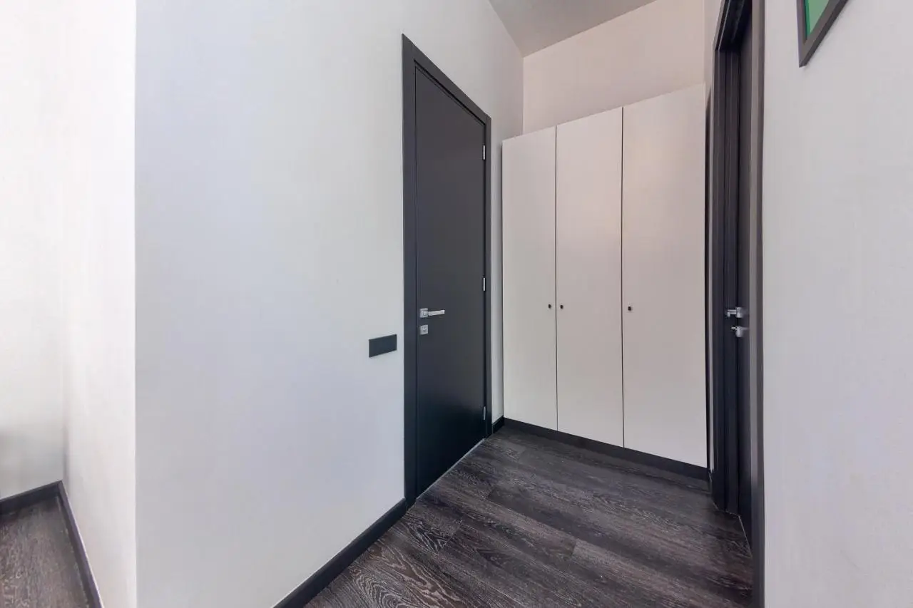 Санкт-Петербург: New Horizon Mariinskii Rooms
