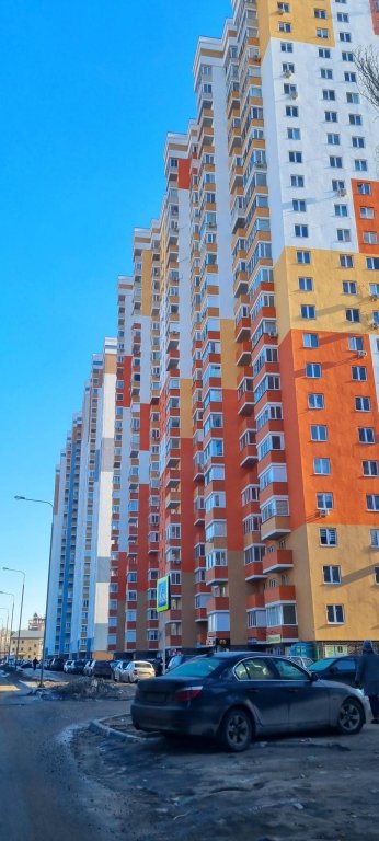 Энгельс: Апартаменты на улице Пушкина