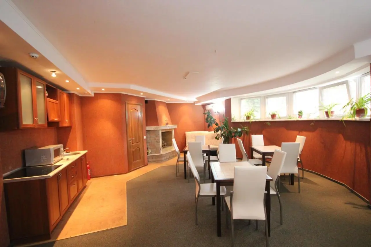 Геленджик: Flamingo Plus Guesthouse