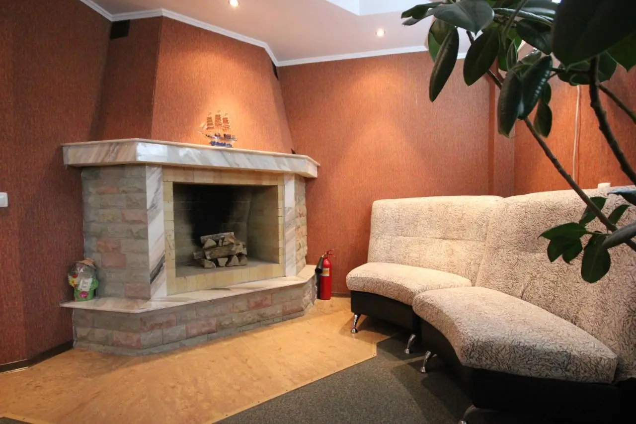 Геленджик: Flamingo Plus Guesthouse