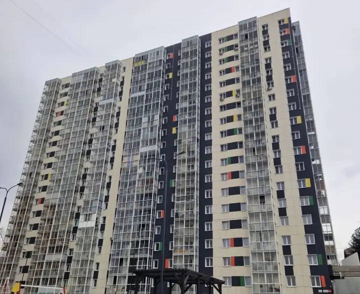 Иркутск: Апартаменты на улице Киренская 46/1