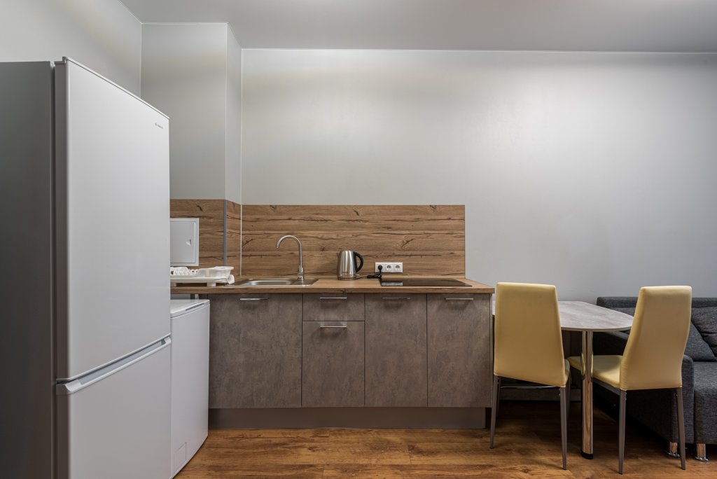 Химки: Apartments Московская область, Химки, микрорайон Клязьма-Старбеево, квартал Свистуха, 1к1
