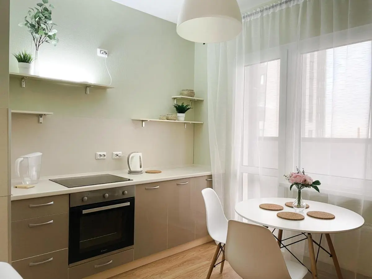 Санкт-Петербург: Merino Home Sofia