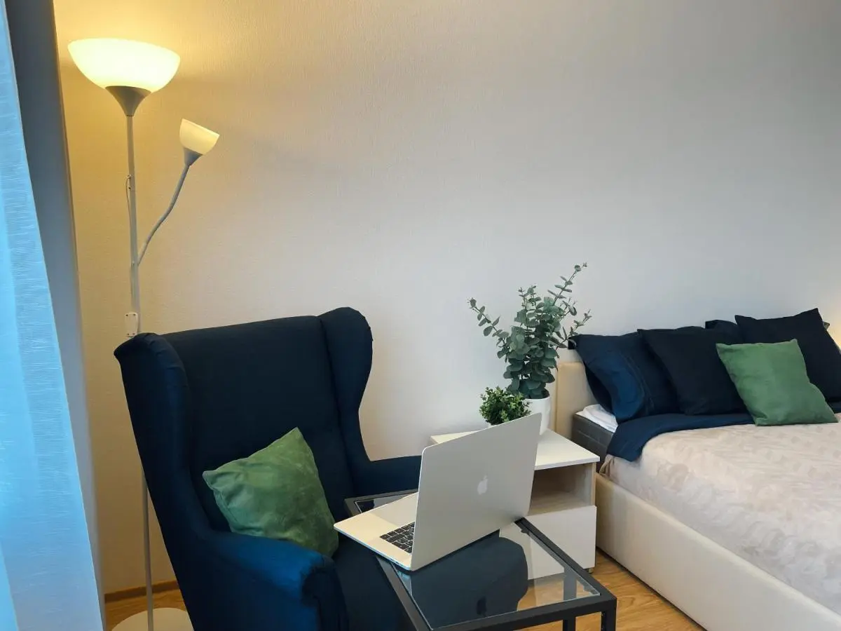 Санкт-Петербург: Merino Home Sofia