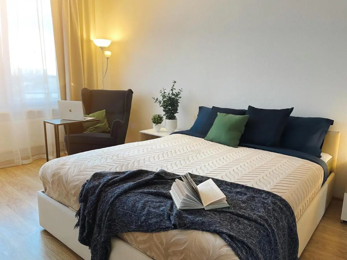 Санкт-Петербург: Merino Home Sofia