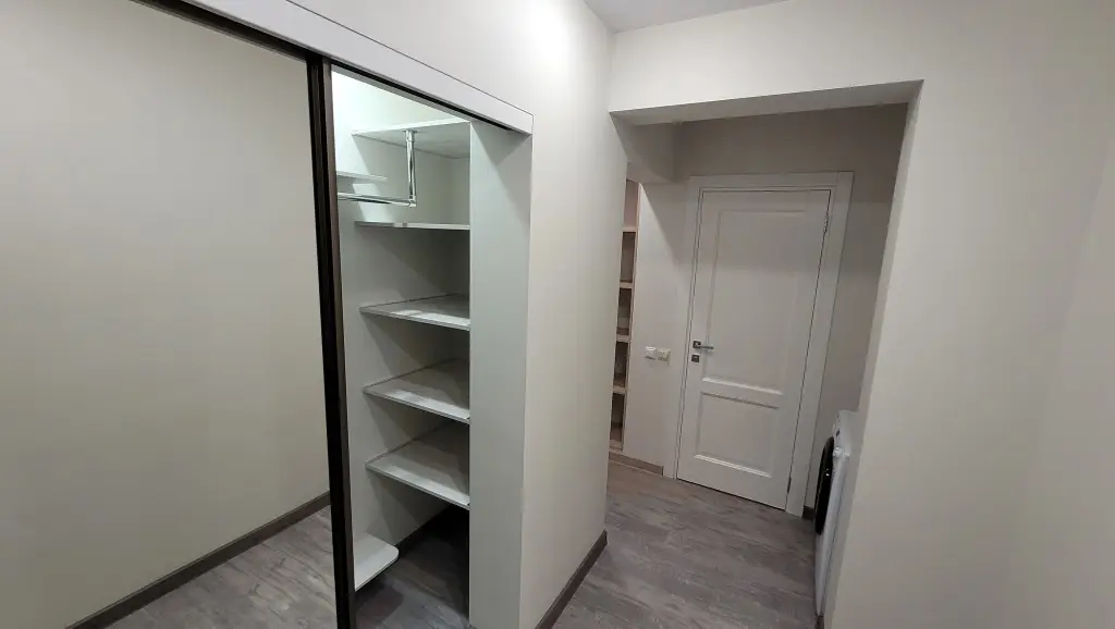 Иркутск: Квартира на улице Трилиссера 22