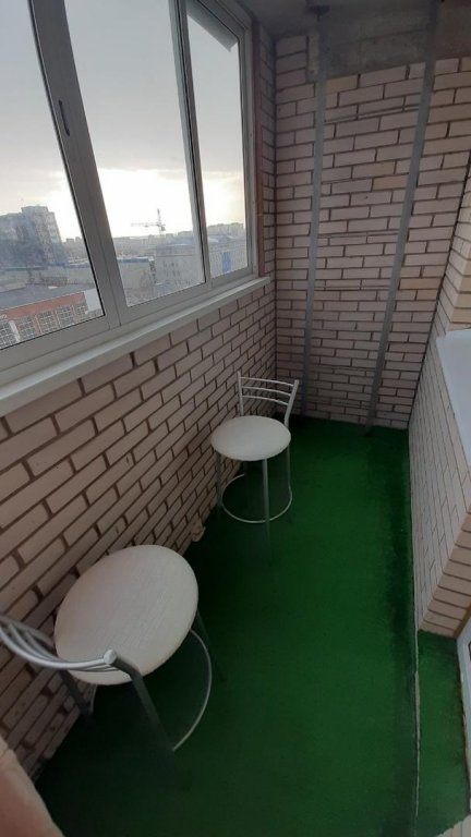 Ижевск: Апартаменты на переулке Северный 54