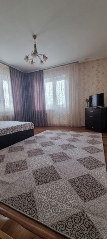 Иркутск: Апартаменты на улице Лермонтова