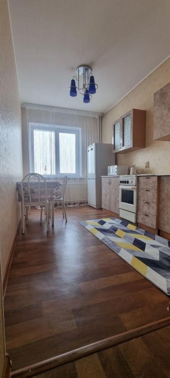 Иркутск: Апартаменты на улице Лермонтова