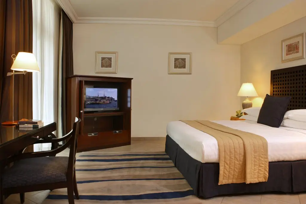 Кхлонг-Янг: Beach Rotana All Suites