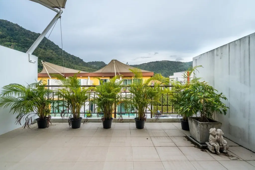 Кату: Ap29 - Convenient Kamala Holiday Home With Pool Gym And Children Playground
