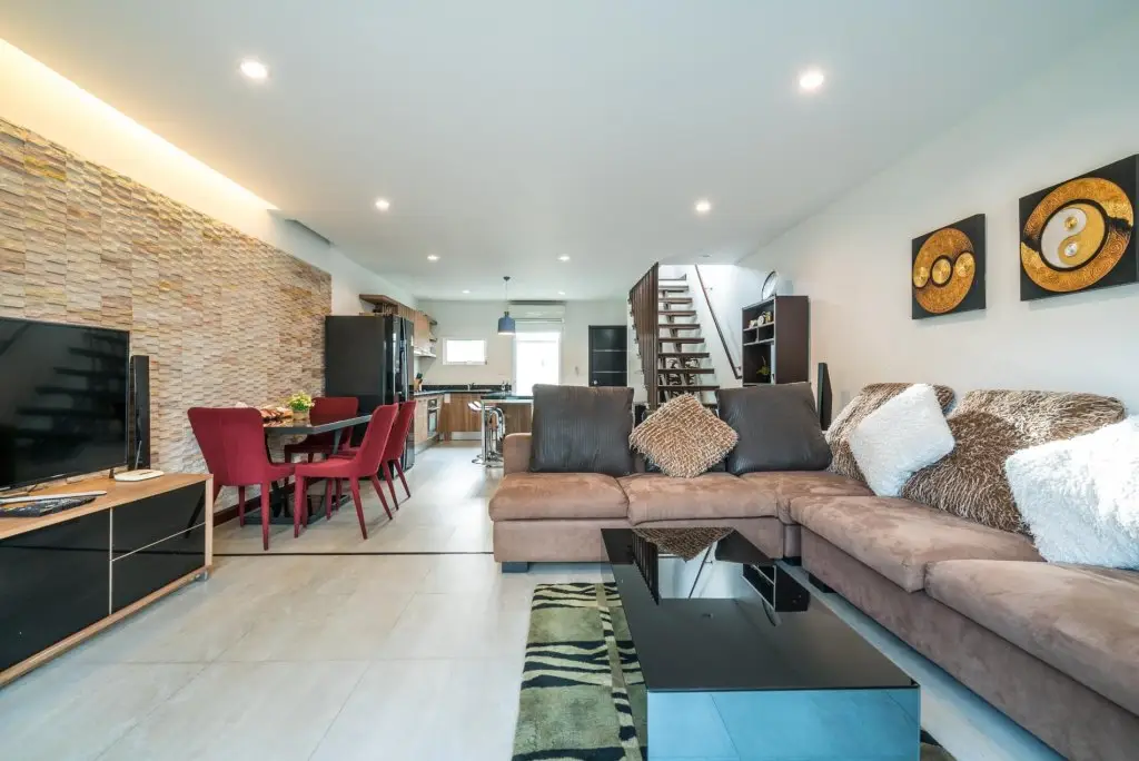 Кату: Ap29 - Convenient Kamala Holiday Home With Pool Gym And Children Playground
