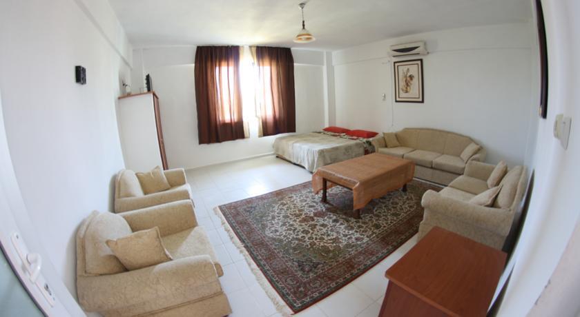 Мармара: Gunes Motel