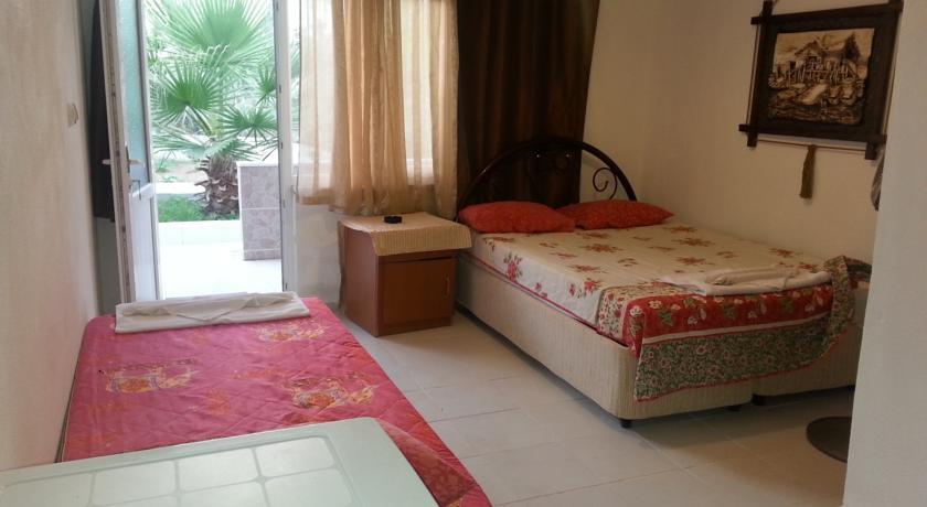 Мармара: Gunes Motel