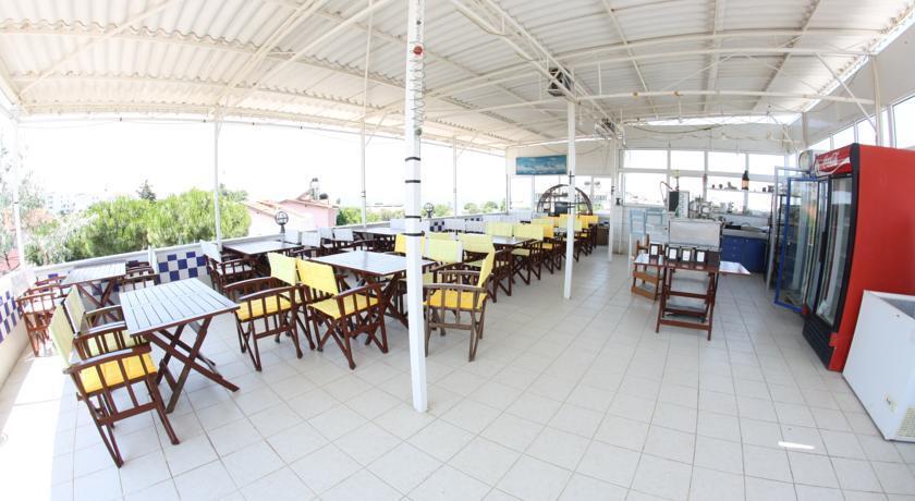Мармара: Gunes Motel