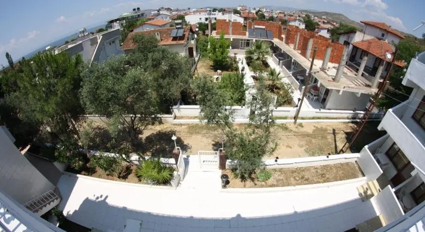 Мармара: Gunes Motel