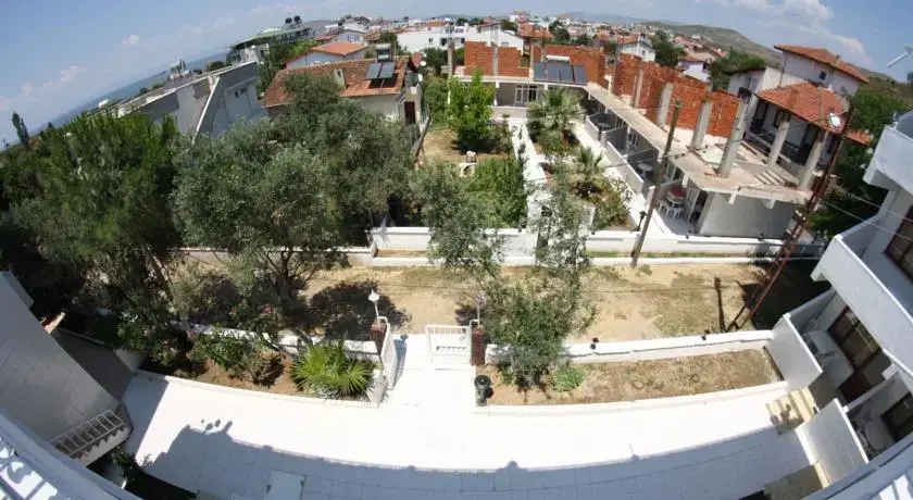Мармара: Gunes Motel