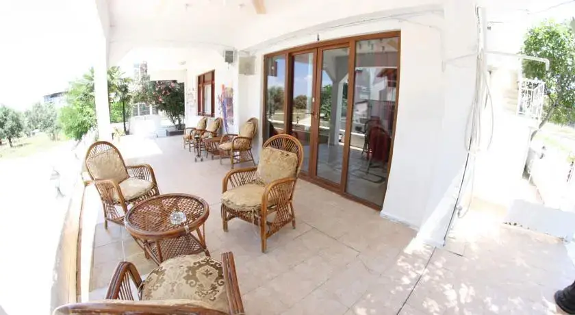 Мармара: Gunes Motel