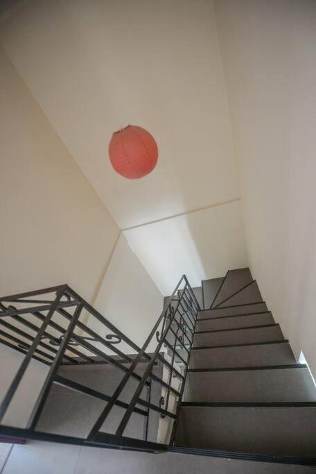 Батуми: Apartment in Old batumi - city centre