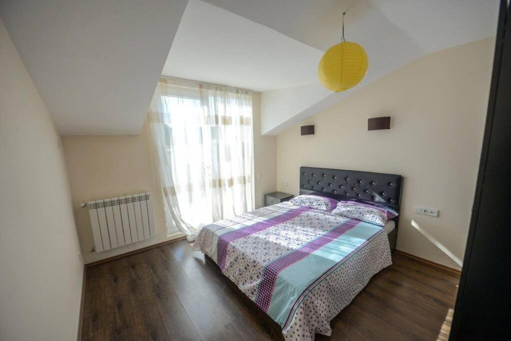 Батуми: Apartment in Old batumi - city centre