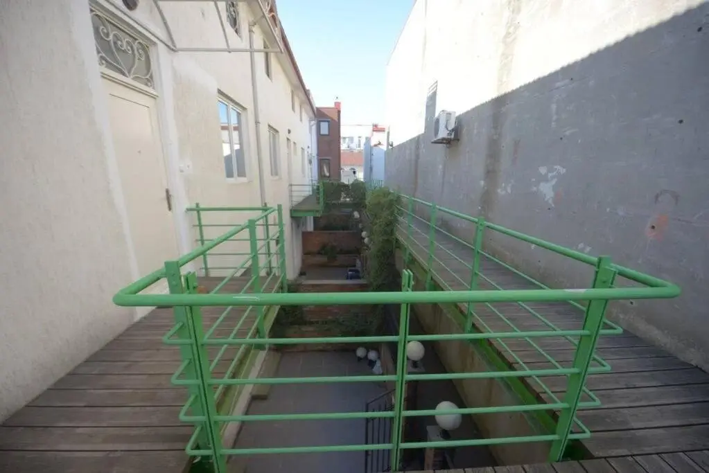 Батуми: Apartment in Old batumi - city centre