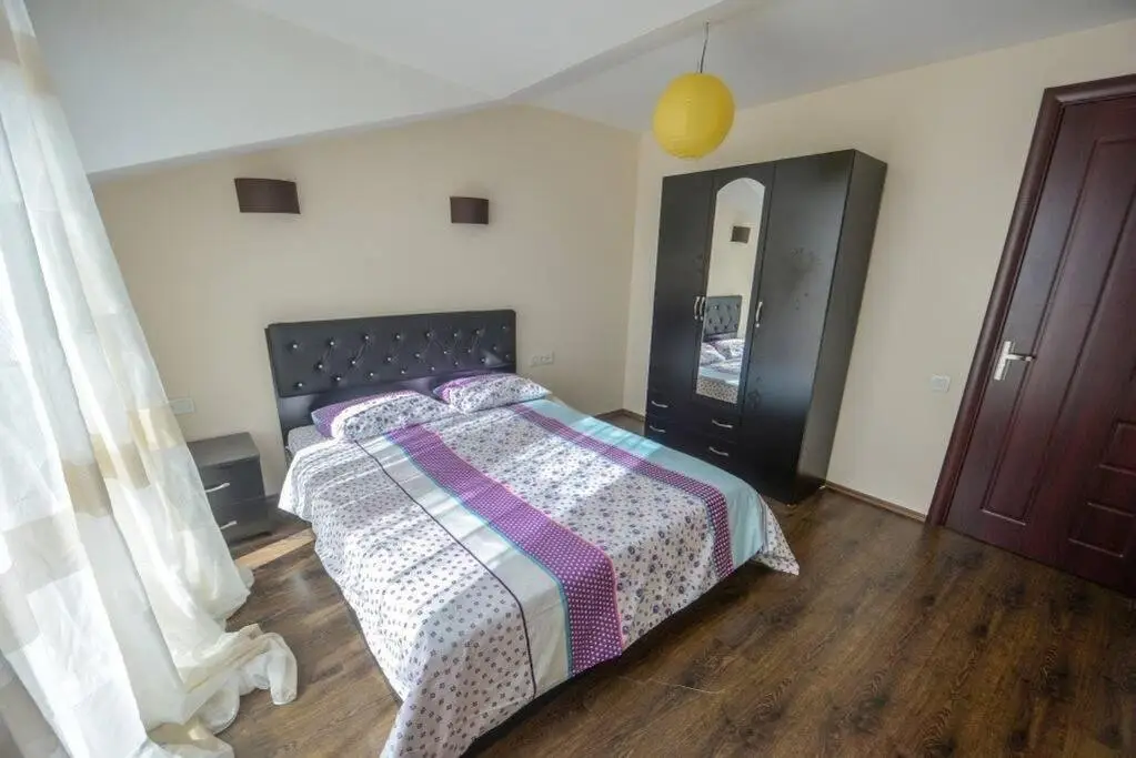 Батуми: Apartment in Old batumi - city centre
