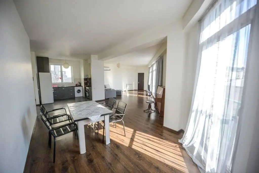 Apartment in Old batumi - city centre — фото 1