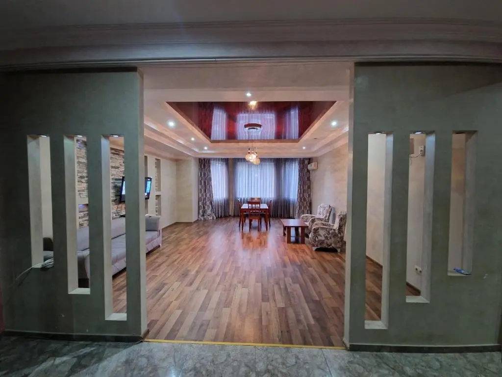 Батуми: Apartment in Batumi Centre