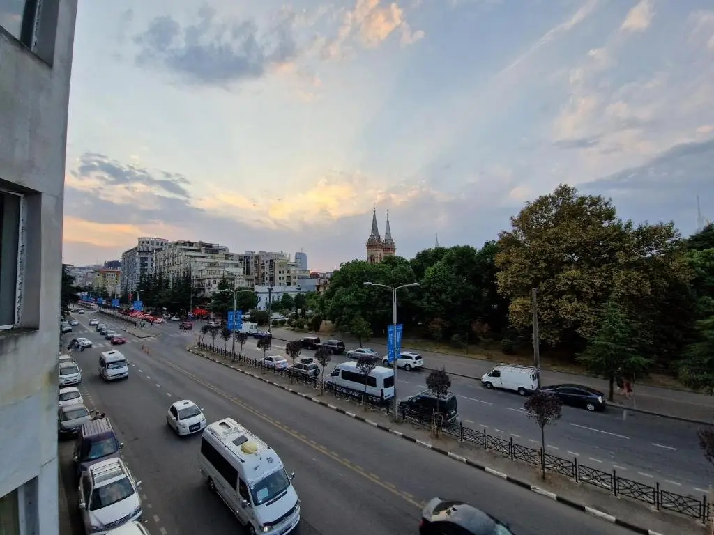 Батуми: Apartment in Batumi Centre