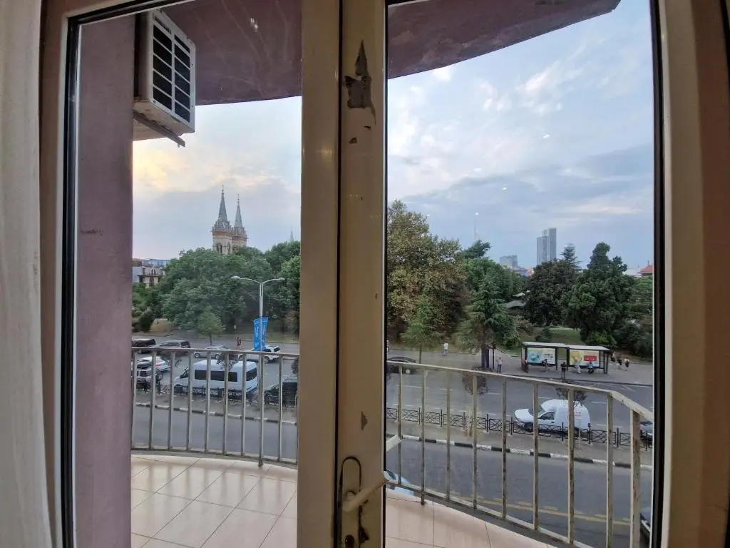 Батуми: Apartment in Batumi Centre