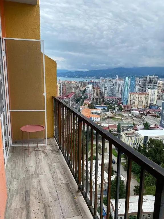 Батуми: Apartment in the centre of Batumi