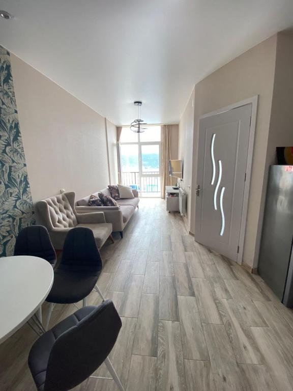 Батуми: Apartment in the centre of Batumi