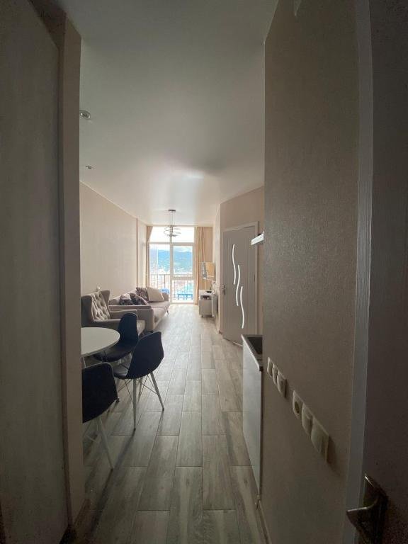 Батуми: Apartment in the centre of Batumi