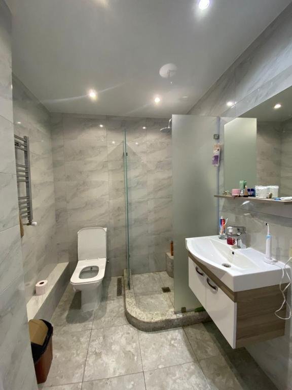Батуми: Apartment in the centre of Batumi