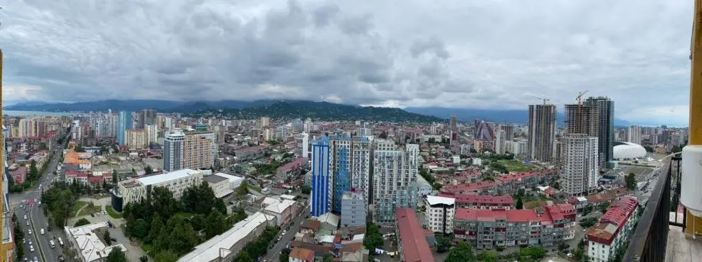 Батуми: Apartment in the centre of Batumi