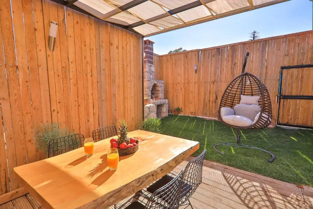 Патара: Villa Flower Gedik