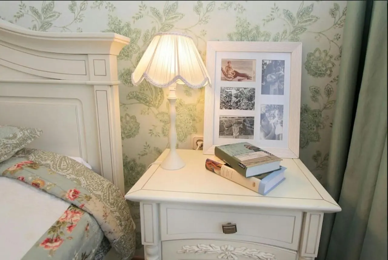 Санкт-Петербург: Charming apartment