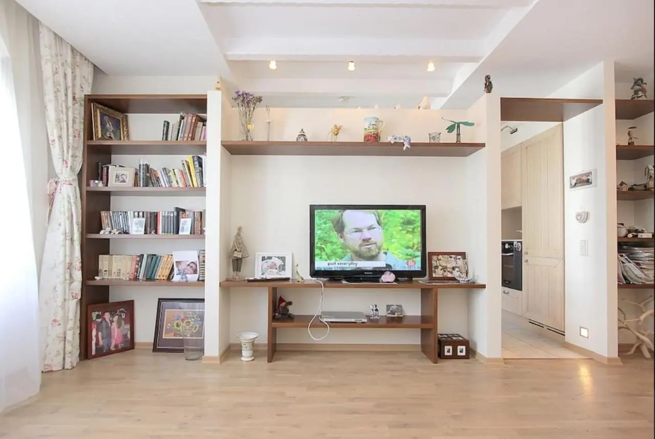 Санкт-Петербург: Charming apartment