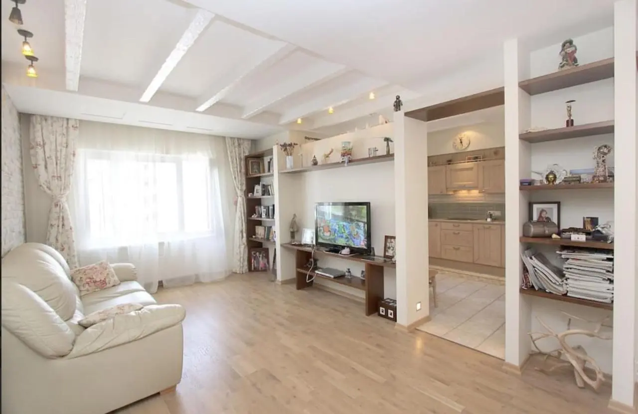Санкт-Петербург: Charming apartment