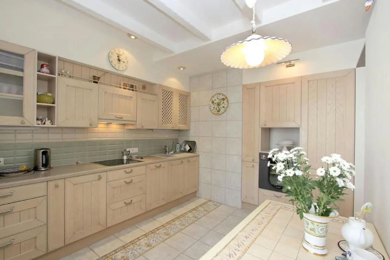 Санкт-Петербург: Charming apartment