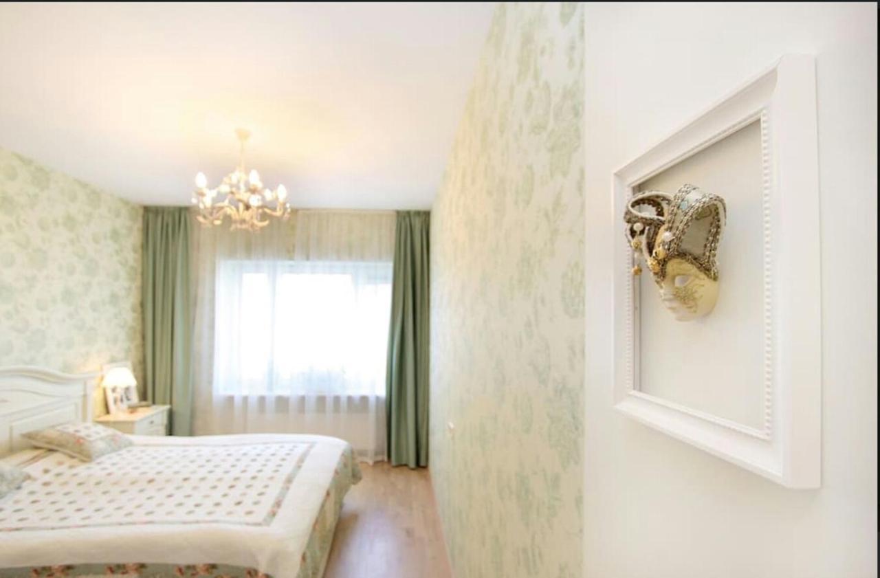 Санкт-Петербург: Charming apartment