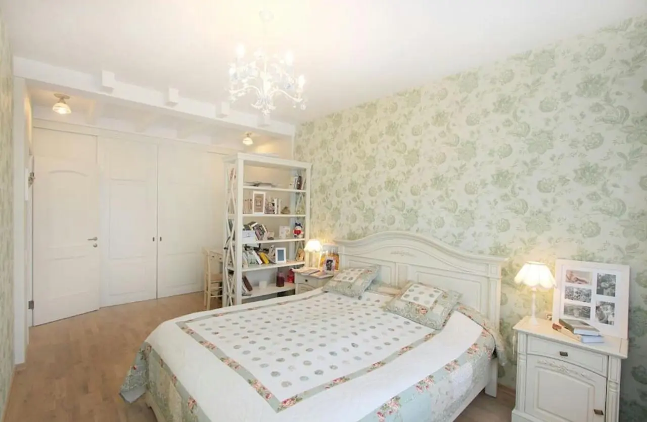 Санкт-Петербург: Charming apartment